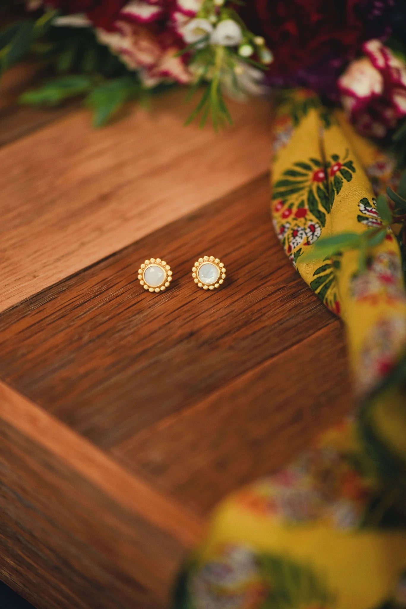 Savannah Studs MOP - She Chester