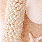 Saylor Pearl Bracelet in Gold: Standard 6.75 Inch - She Chester