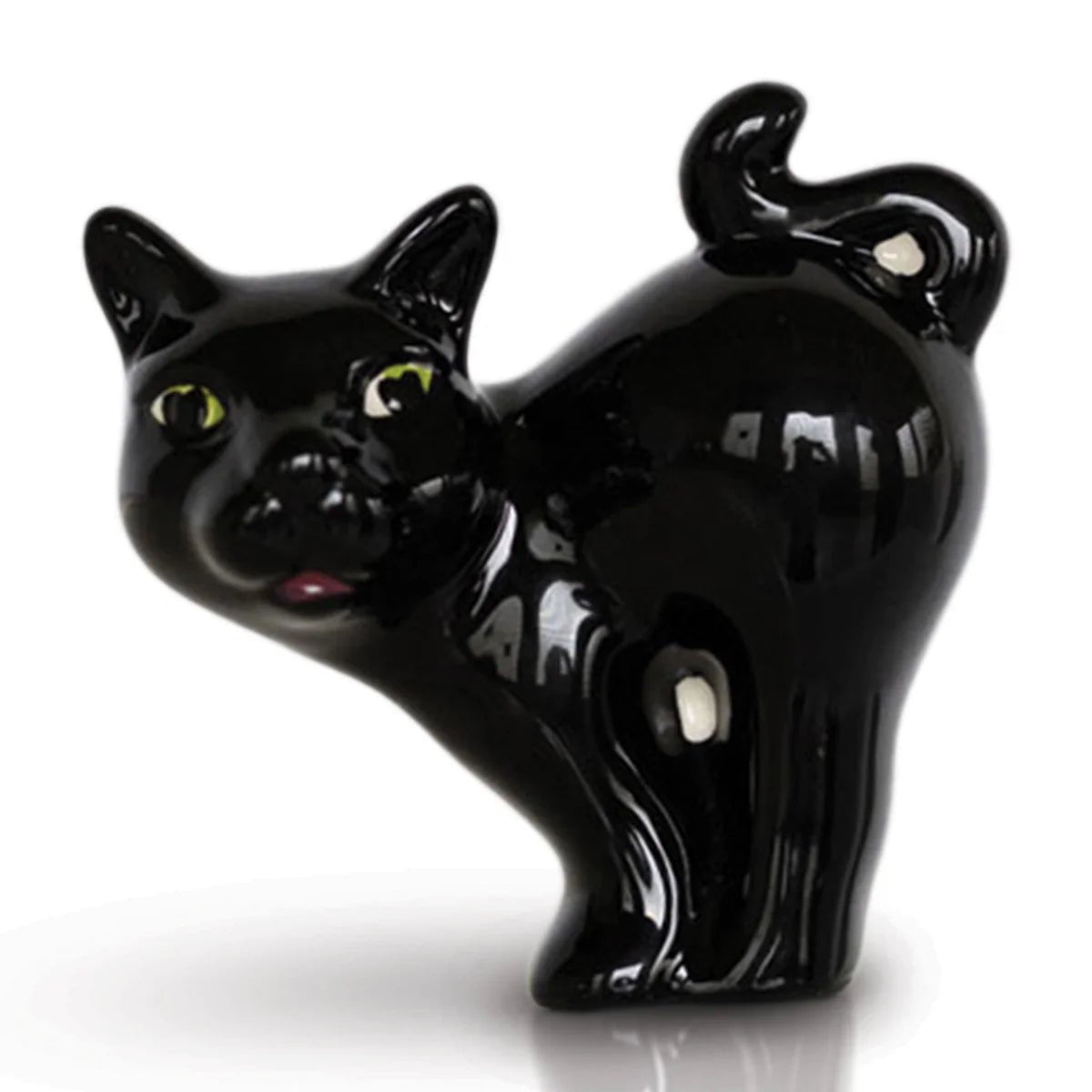 Scaredy Cat Mini - She Chester