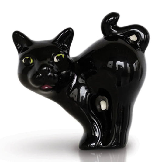 Scaredy Cat Mini - She Chester