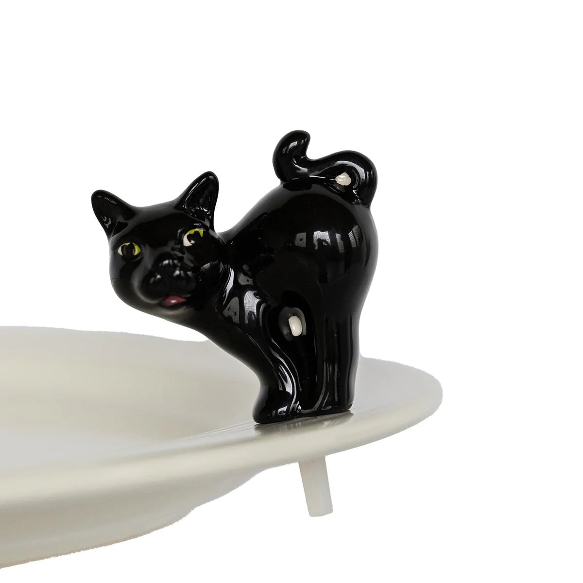 Scaredy Cat Mini - She Chester