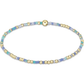 Sea Said Hope Unwritten Bracelet - She Chester