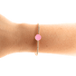 Sea Shell Bracelet: Standard 6.75 inch - She Chester