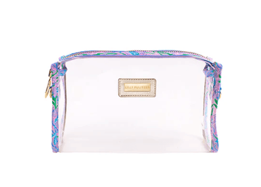 Seacret Escape Pencil Pouch - She Chester