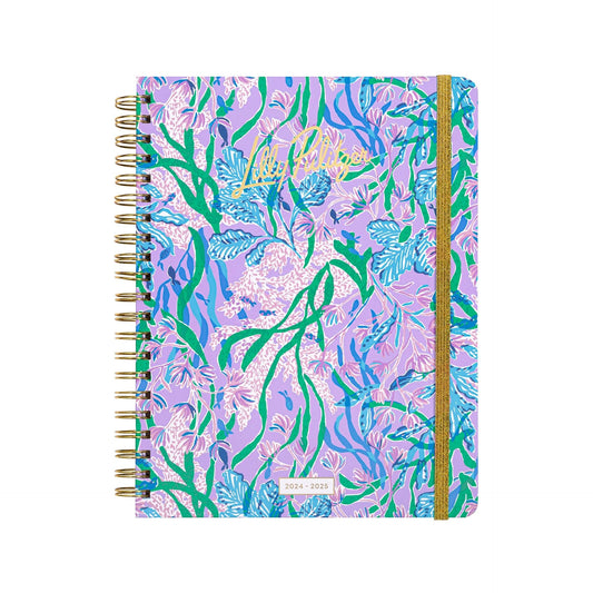 Seacret Escape Teacher Planner - She Chester