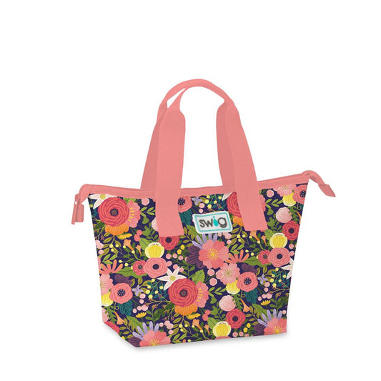 Secret Garden Lunchi Lunch Bag - She Chester