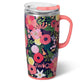 Secret Garden Travel Mug 22oz - She Chester