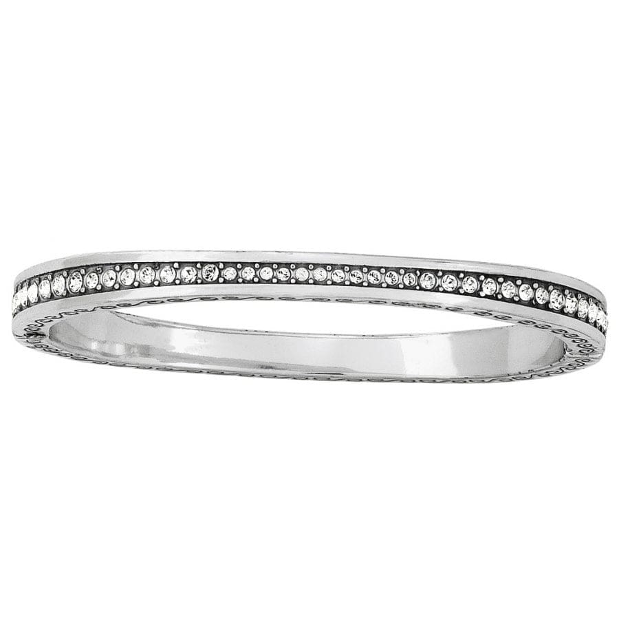 Secret Of Love Hinged Bangle J37922 - She Chester
