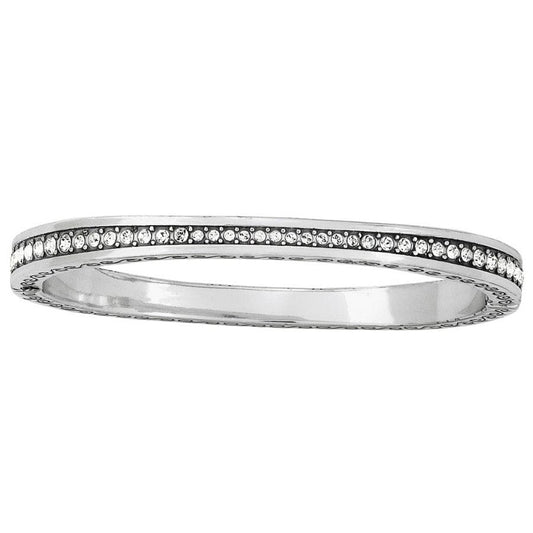 Secret Of Love Hinged Bangle J37922 - She Chester