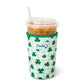 Shamrock The Block Medium Iced Cup Coolie - She Chester