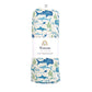 Shark Friends Luxury Bamboo Blanket - She Chester