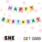 She Chester Gift Card - She Chester