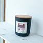She Chester Santal Coconut Candle - She Chester
