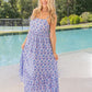 Shell Midi Dress - She Chester