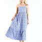 Shell Midi Dress - She Chester