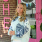Shell SS Pullover - She Chester