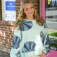 Shell SS Pullover - She Chester