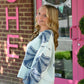Shell SS Pullover - She Chester