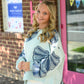 Shell SS Pullover - She Chester