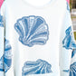Shell SS Pullover - She Chester
