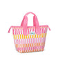 Sherbet Stripe Lunchi Lunch Bag - She Chester