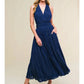 Shimmered to the Sea Maxi - She Chester