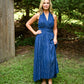 Shimmered to the Sea Maxi - She Chester