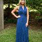 Shimmered to the Sea Maxi - She Chester