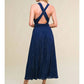 Shimmered to the Sea Maxi - She Chester