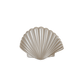 Shimmering Shell | Tiny | Flat Hair Clip - She Chester