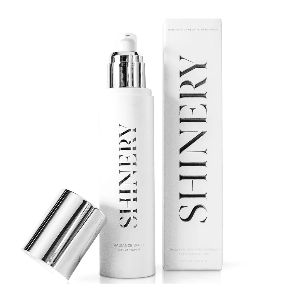 Shinery Jewelry Wash - She Chester