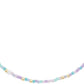 15" CHOKER HOPE UNWRITTEN - HOW DO YOU LILAC ME NOW?
