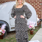 Showered with Love Maxi - She Chester