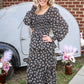 Showered with Love Maxi - She Chester