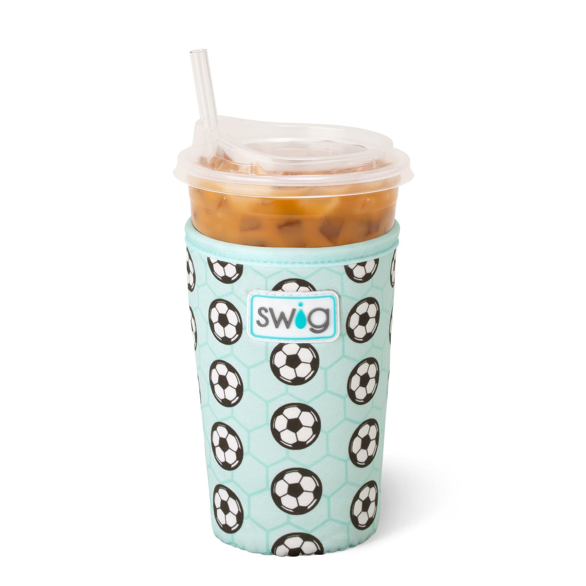 Side Kick Medium Iced Cup Coolie - She Chester