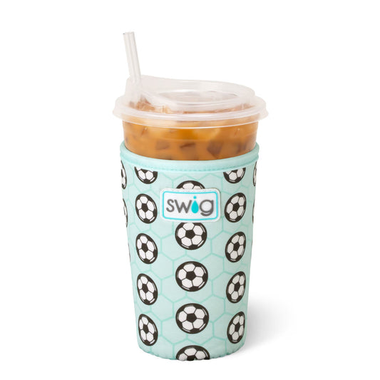 Side Kick Medium Iced Cup Coolie - She Chester