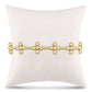 Signature Cross Sincerity Pattern 2.5mm - 4mm Bead Cross - She Chester