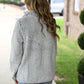 Simply Soft Grey Pull On - She Chester