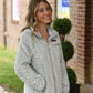 Simply Soft Grey Pull On - She Chester