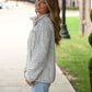 Simply Soft Grey Pull On - She Chester