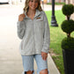 Simply Soft Grey Pull On - She Chester