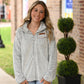 Simply Soft Grey Pull On - She Chester