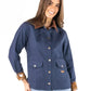 Darling Navy Jacket