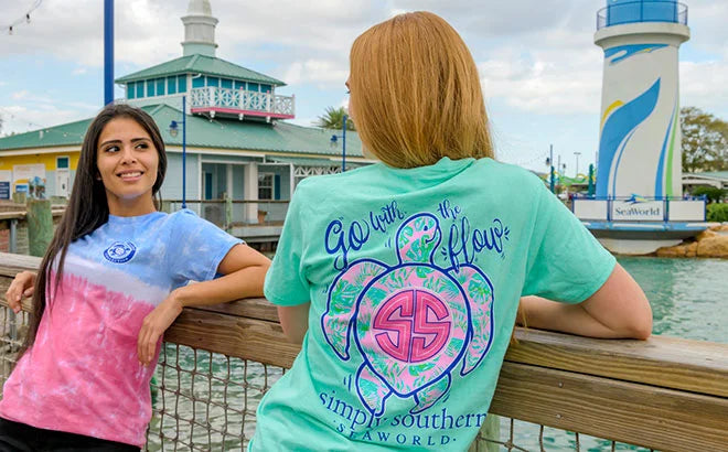 Simply southern tee 2024 shirts