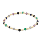 Sincerity Gold 3MM Bracelet - Hot Mess Fall 2024 - She Chester
