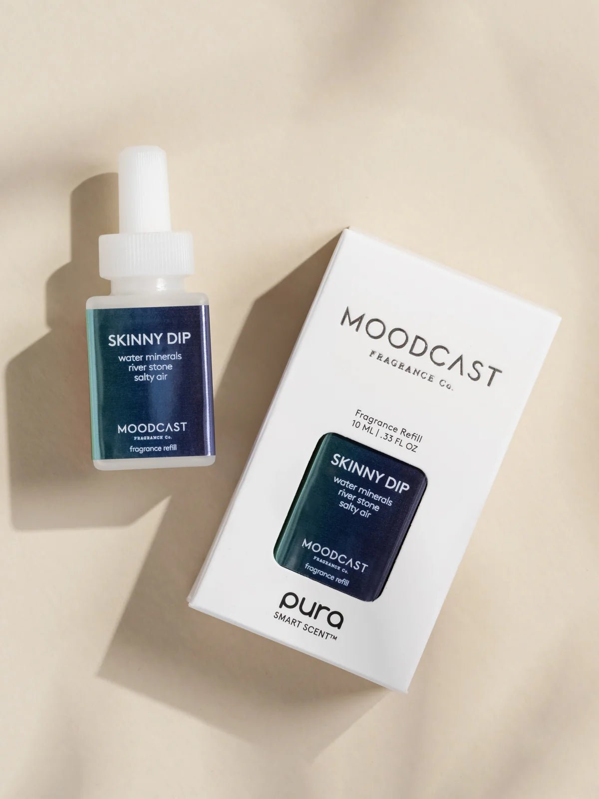 Skinny Dip Pura Scent - She Chester