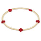 Small Red Cross 2mm - She Chester