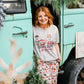 Small Town Christmas Tee - She Chester