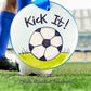 SOCCER - She Chester