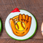 SOFTBALL GLOVE - She Chester